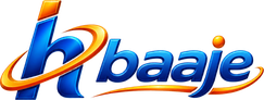 h baaje logo